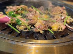 -杨小佳·齐齐哈尔烤肉·烤串(广州店)