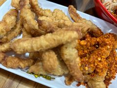 -冒椒火辣(奎星楼街店)