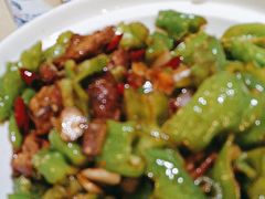 -大眼锅贴水饺(河东店)