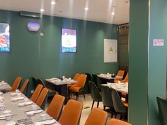-满席珍清真烤鸭店•北京菜(天坛店)