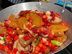 -潇湘阁(汉光百货店)