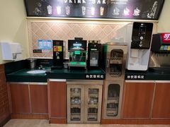 -萨莉亚意式餐厅(护国新天地店)