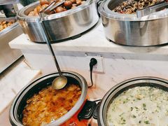 -金滏山烤肉·海鲜·火锅自助餐厅(襄阳万达店)