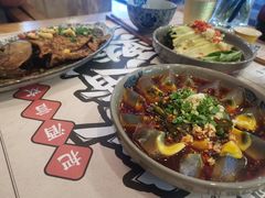 -酒阳蒸经小酒馆(解放碑店)