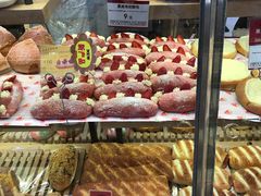 -山崎面包(苏州中心店)