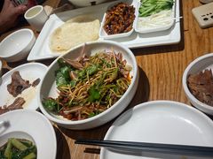 -九毛九西北菜(大东海店)