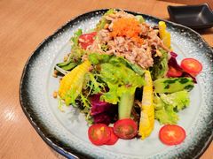 -诚家·日式烧鸟·深夜食堂(虹桥天街店)