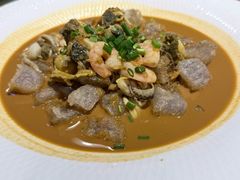 -旺角小渔村·海肠捞饭开创者(二马路店)