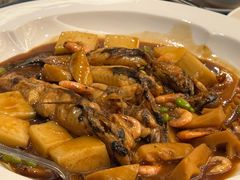 -扬州香格里拉·香宫中餐厅