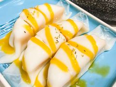 -香香海南菜餐厅