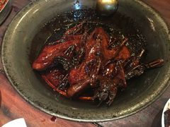 -弄堂里(阿里西溪A区店)