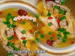 -又见炊烟私房菜(敬亭路店)