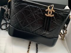 -Chanel(德基广场店)