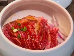 -十三姨正合丰烤肉(营迹路店)