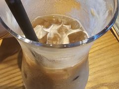 -街角 T·COFFEE 融合料理·BISTRO(车公庙店)