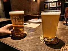 -京A Brewpub·精酿餐吧(幸福村店)