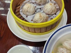 -王家沙点心店(南京西路总店)