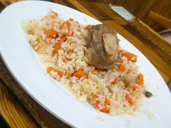 -塔斯提抓饭(东城汇店)