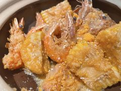 -西关味(大卫城店)
