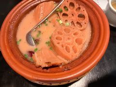 -在莲野·湖北民间菜·头牌松滋鸡(光谷步行街店)