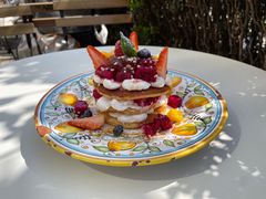 松饼-Alimentari早午餐(安福路店)