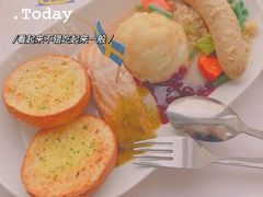 -宜家家居(西安未央商场店)