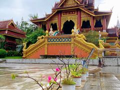 -西双版纳总佛寺