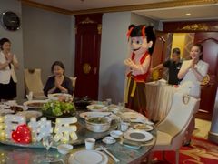 -海鲜码头·中国菜
