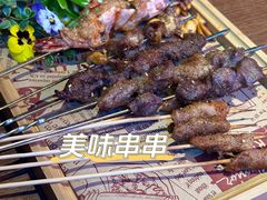 -芸鲜季·云南野生菌餐厅· 云南风物味研社(闵行店)