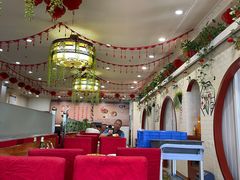 -李连贵熏肉大饼(丰台南路地铁站店)