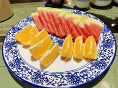 -松针蔡记蒸饺(花园路店)