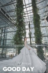 -B.Bridge Couture婚纱礼服(福田店)