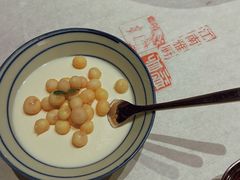 鸡头米奶酪-江南雅厨(李公堤店)