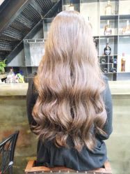 -Hair house发舍