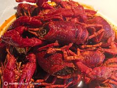 -有位虾匠·手工土菜小馆(市北店)