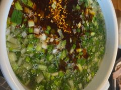-中阿兰牛肉面(悦海新天地店)