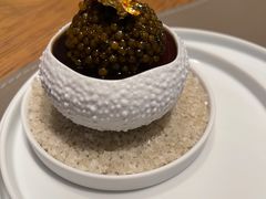 -Amber(置地文华东方酒店)