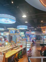 -卡通尼乐园(荟聚中心店)