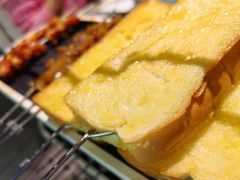 -丰茂烤串(公园店)