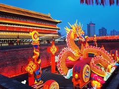 -西安城墙·碑林历史文化景区