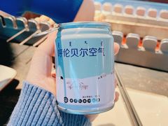 -很久以前羊肉串(簋街店)