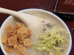 -宏状元现熬粥·京味菜(五棵松店)