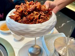 -锅当当铁锅炖烀饼王(长泰广场店)
