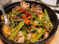 -汤城小厨•粤菜•靓汤(西直门凯德MALL店)