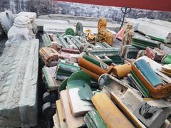 -历代帝王庙博物馆