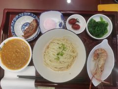 -百年老字号·观振兴蟹黄面·三虾面·苏式面(观前街富仁坊巷店)