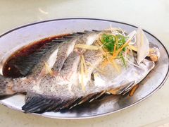 -阿浪海鲜连锁加工店(B栋2排1号火车头店)