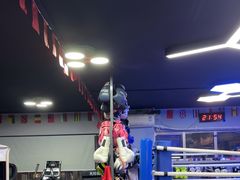 -M.S拳击泰拳馆(大学路店)