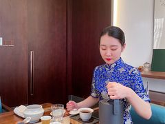 -王府茶楼茶宴·创意菜(朝阳公园店)