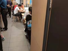 -麦当劳(厦门北站店)